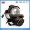 High Quality Double gas mask & High Quality Silicone Full Face Gas Mask gained CE certification with China Seller