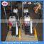 Hot sale !! Top-Rated Internal Combustion gasoline Rail Cutting Machine