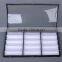 Price Transparent Cover Dust-proof Carrying Case For Sunglasses