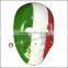 The Dark Knight Italy Flag The Joker Clown Deluxe Child Mask