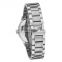 AL1347 Classic design auto date quartz movement stainless steel watch