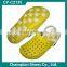 High Quality Classic EVA Clog Garden Clog with Surrounding Edge