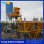 Easy Manipulation Ready Mixed Concrete Batching Plant Nigeria for sale