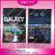 china supplier0.5g 1g 5g galaxy herbal incense bag