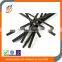 Good Fatigue Resistance Carbon Fiber Flat Strip Carbon Truss Rod