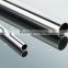 High purity titanium pipes price per foot/feet