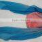Directly Factory Wholesale 30 Colors Fashion Charm Women Viscose Pearl Beaded Ombre Scarf