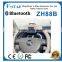 Aux Bluetooth Car Kit With DSP Technology, Handsfree Bluetooth Car Kit