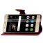 New Leaf PU Leather Case for Huawei P9 Lite