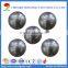 Grinding steel ball with B2 B4 60Mn materials for ball mill