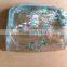 2016 Cheap Transparent PVC Toiletry Bag