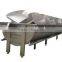 High technology complete full automatic potato chips production line