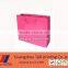 Customized cheap brown creative paper gift bag