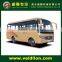 12m omnibus / luxury version coach bus with 49 seats