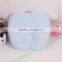 Wave baby pillow flat head 3d with competitive cost
