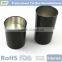 empty coffee cans / coffee tin , coffee can                        
                                                Quality Choice