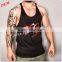 MENS Y-Back T-Back Racerback Bodybuilding Stringer Tank Top Muscle Gym Singlet                        
                                                Quality Choice