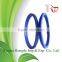Oil seal for CHRYSLER / FORD / FREIGHTLINER / GM / IHC / NAVISTAR / PACCAR / REO / VOLVO / WHITE MOTOR 48794 / 370007A Wheel hub