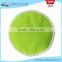 RD-TN-001 reusable bamboo nursing pads washable breast pads with leakproof back