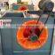 DOT-C-3 spray booth/spray oven paint booth/ baking paint room