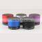 S10 Bluetooth speaker for phone and any MP3 player