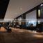 Schneid black walnut micro-crystal flooring