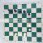 Quality Vinyl 20"X20'' cheap Chess boards