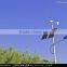 China manufacturer outdoor light with CE ROHS FCC 5 years warranty solar led street light