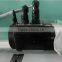 Hot sale eighteen head regular speed flat embroidery machine