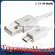 2016 New Premium High Quality Fast Charging Transfer Files Micro B USB Cable