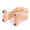 Luxury Headphone Wood Holder, Stand for Phone Wireless Bluetooth Headphone