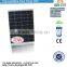 Poly 70w solar panel with CE/IEC/TUV/UL Certified