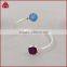 Smart bracelet 2015 gold jewelry fashion druzy drusy gemstone bracelet jewelry