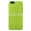 Honeycomb Stype TPU Protective Case for IPhone 6 & 6S