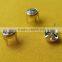 Rhinestone Prong Metal Studs For Handbag /Shoe/Garment --A013                        
                                                Quality Choice