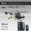 hot! 3.5channel gyroscope bluetooth outdoor iphone helicopter with camera