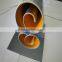 2016 hot sales Wholesale High Quality Silver Acrylic Mirror Sheet for carving& decorate