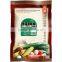Concentrated instant mushroom stock powder