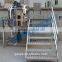 SIPUXIN machinery lube oil blending mixer tank