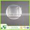 Hot Selling Customized Small Clear Plastic Packaging Boxes