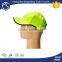 New fashion design blank mens sports caps and hats