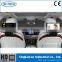1080p rear seat 10'' car headrest android monitor for Audi A8