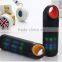 Factory price 3D stereo surround sound mini portable wireless Bluetooth speaker