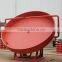 Organic Fertilizer Equipment For Animal Waste