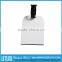 Blank Luggage Tag Wholesale