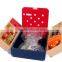 Factory Sale Pretend Play Tool Box Early Learning Wooden DIY Intelligent Toy