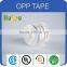 Acrylic Adhesive and Single Sided Adhesive Side jumbo roll bopp packing tape