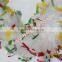 110g Dyed Mixed Color Flat Costume Fluffy Feather Boa