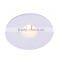 1W 2015 new LED aluminum mini spot light