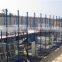 Hot sale in Indonesia Two-storey Low Cost Prefab House